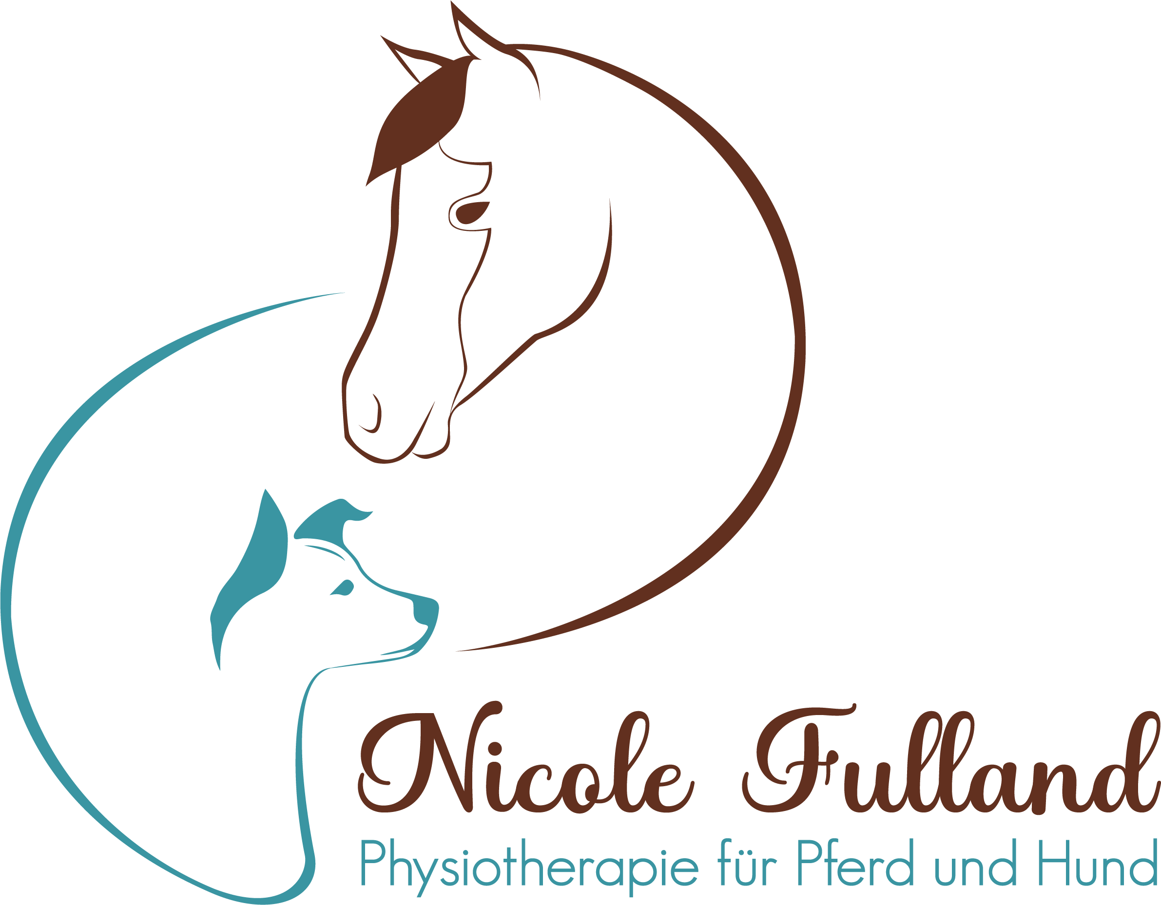 Nicole Fulland – Physiotherapie für Pferd und Hund